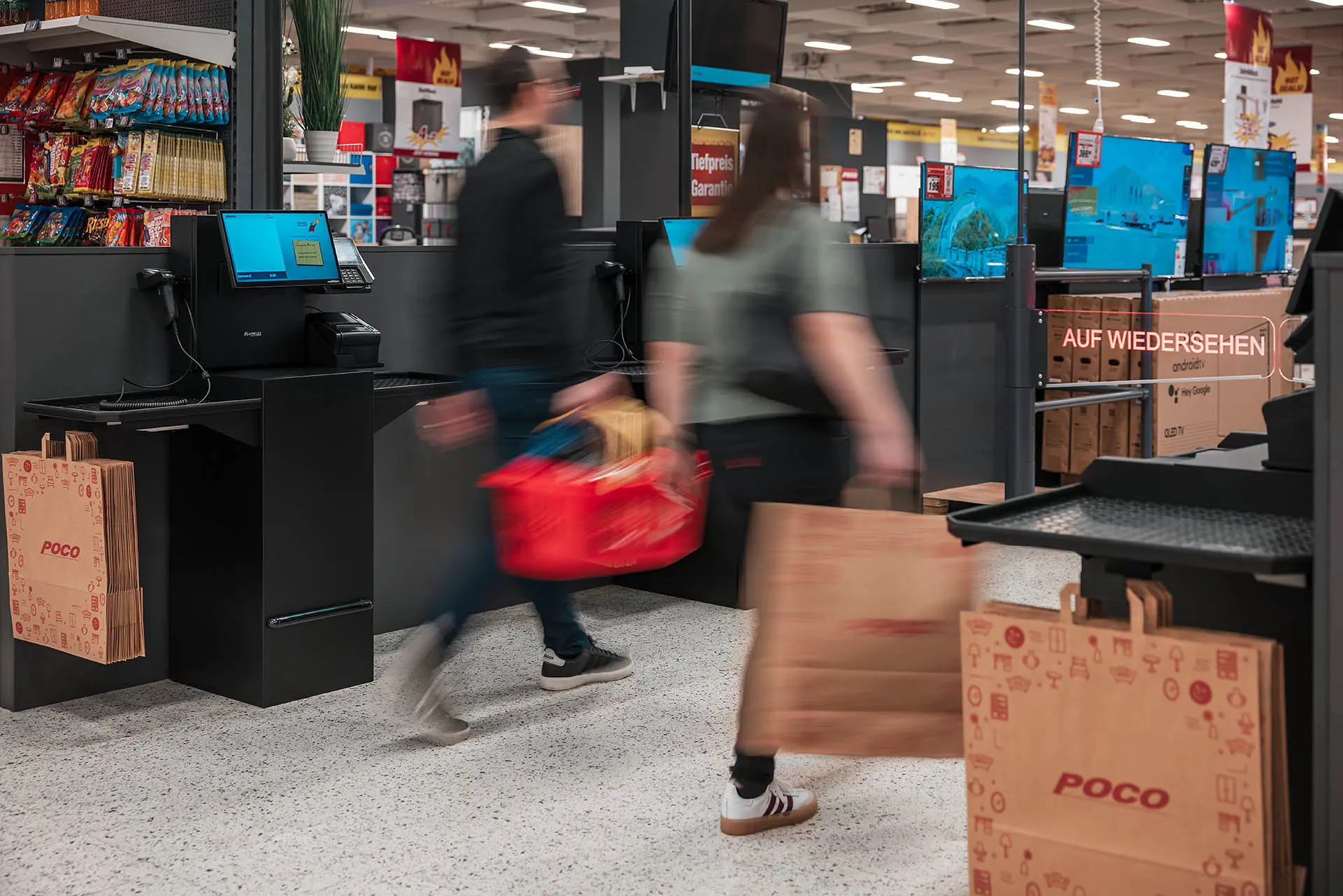 Businessfotograf München