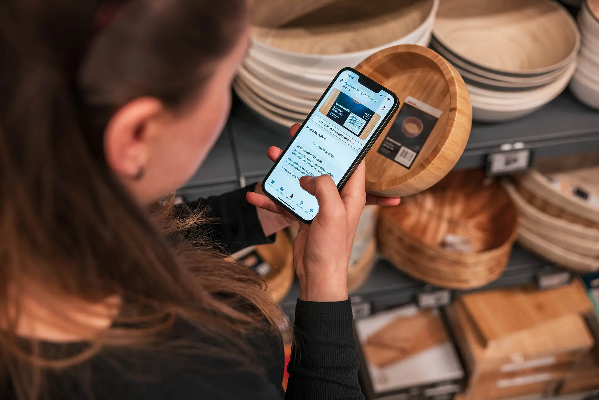 App, Businessfotografie, München