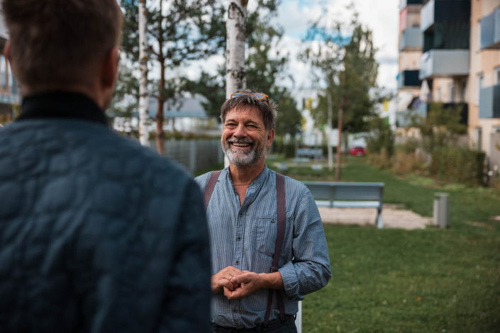 Münchner Wohnen, Mediation, Konfliktlösung