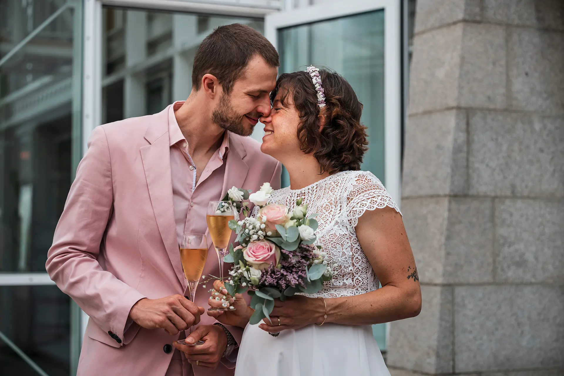 Hochzeitsfotograf München