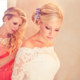 Braut, Getting ready, Traumhochzeit