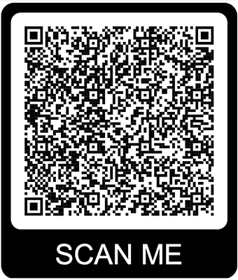 QR Code, Visitenkarte, Paul Paulsen